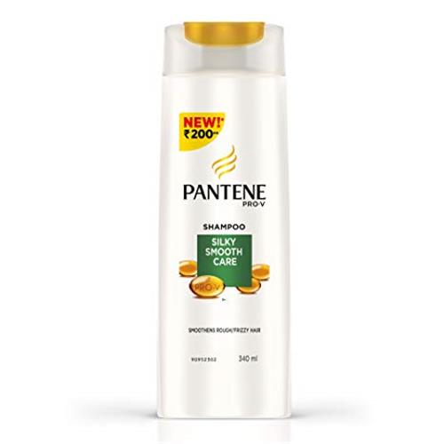 PANTENE SS SHAMPOO 340ml